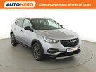 Opel Grandland X 1.5 CDTI Bicolor Klimatyzacja Tempomat Navi Elektryka Kamera LED EU6d - 10