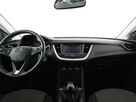 Opel Grandland X 1.5 CDTI Bicolor Klimatyzacja Tempomat Navi Elektryka Kamera LED EU6d - 15