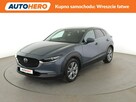 Mazda CX-30 mHEV automat 4x4 full LED klima auto navi kamery grzane fotele