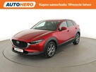 Mazda CX-30 2.0 Skyactiv-X MHEV Navi Tempomat Grzane Fotele Kierownica HUD BOSE KA