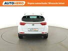 Kia Sportage navi klima auto grzane fotele kamera i czujniki parkowania LED - 6