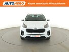 Kia Sportage navi klima auto grzane fotele kamera i czujniki parkowania LED - 11