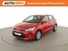 Kia Rio klima niski przebieg