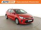 Kia Rio klima niski przebieg - 10