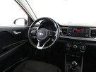 Kia Rio klima niski przebieg - 16