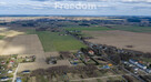 Działki pod budowę, 3 km od Nidzicy - 10