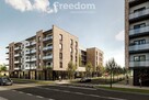 5 pokoi, 2 balkony, 96,39 m², nowe mieszkanie - 3