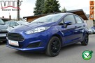 Ford Fiesta El. Szyby*Klimatyzacja*Nawigacja* 1.0 80KM*