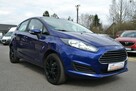 Ford Fiesta El. Szyby*Klimatyzacja*Nawigacja* 1.0 80KM* - 2