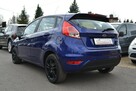 Ford Fiesta El. Szyby*Klimatyzacja*Nawigacja* 1.0 80KM* - 3