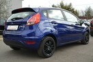 Ford Fiesta El. Szyby*Klimatyzacja*Nawigacja* 1.0 80KM* - 4