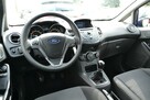 Ford Fiesta El. Szyby*Klimatyzacja*Nawigacja* 1.0 80KM* - 7
