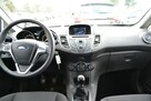 Ford Fiesta El. Szyby*Klimatyzacja*Nawigacja* 1.0 80KM* - 8