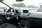 Ford Fiesta El. Szyby*Klimatyzacja*Nawigacja* 1.0 80KM* - 10