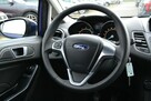 Ford Fiesta El. Szyby*Klimatyzacja*Nawigacja* 1.0 80KM* - 11