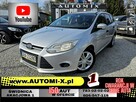 Ford Focus Oszczędny 1,6 tdci 95KM z GWARANCJĄ na 1 ROK, Zamiana - Automi-x.pl