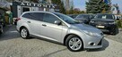 Ford Focus - SPRZEDANY -1,6 tdci 95KM z GWARANCJĄ na 1 ROK, Zamiana - Automi-x.pl - 9