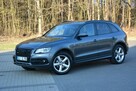 Audi Q5 2xS-Line Quattro bi-Xenon Led Navi Skóry el.Fotel Hak - 3