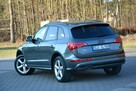Audi Q5 2xS-Line Quattro bi-Xenon Led Navi Skóry el.Fotel Hak - 6