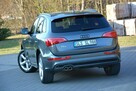 Audi Q5 2xS-Line Quattro bi-Xenon Led Navi Skóry el.Fotel Hak - 7