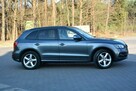 Audi Q5 2xS-Line Quattro bi-Xenon Led Navi Skóry el.Fotel Hak - 12