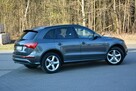Audi Q5 2xS-Line Quattro bi-Xenon Led Navi Skóry el.Fotel Hak - 13