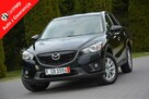 Mazda CX-5 Skyactive bi-Xenon Navi Klimatronic Bose 2XParktr. Alu 17"