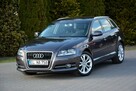 Audi A3 Lift Klimatronic 2xParktronic Park Assist Relingi Oryginał z Niemiec - 2