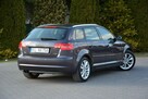 Audi A3 Lift Klimatronic 2xParktronic Park Assist Relingi Oryginał z Niemiec - 13