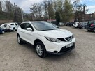 Nissan Qashqai 1.2DIG-T-115km-Nawigacja-Kamera 360-Keyless-GO-2 x PDC-Reflekotry LED - 2