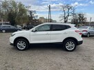 Nissan Qashqai 1.2DIG-T-115km-Nawigacja-Kamera 360-Keyless-GO-2 x PDC-Reflekotry LED - 5