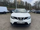 Nissan Qashqai 1.2DIG-T-115km-Nawigacja-Kamera 360-Keyless-GO-2 x PDC-Reflekotry LED - 7