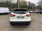 Nissan Qashqai 1.2DIG-T-115km-Nawigacja-Kamera 360-Keyless-GO-2 x PDC-Reflekotry LED - 8