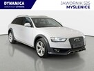 Audi A4 Allroad 2.0TDI 150KM M6 quattro 2014 r., HAK, przebieg tylko 212tys.km - 1