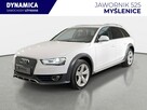 Audi A4 Allroad 2.0TDI 150KM M6 quattro 2014 r., HAK, przebieg tylko 212tys.km - 4