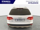 Audi A4 Allroad 2.0TDI 150KM M6 quattro 2014 r., HAK, przebieg tylko 212tys.km - 7