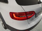Audi A4 Allroad 2.0TDI 150KM M6 quattro 2014 r., HAK, przebieg tylko 212tys.km - 11