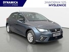 Seat Ibiza VAT 23% Style 1.0TSI 95KM M5 2022/2023 r., salon PL, gwar. fabryczna