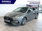 Hyundai i30 VAT 23% Fastback Smart 1.5T-GDI 48V 160KM DCT 2022 r., salon PL, I wł. - 4