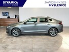 Hyundai i30 VAT 23% Fastback Smart 1.5T-GDI 48V 160KM DCT 2022 r., salon PL, I wł. - 5