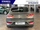 Hyundai i30 VAT 23% Fastback Smart 1.5T-GDI 48V 160KM DCT 2022 r., salon PL, I wł. - 7