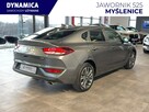 Hyundai i30 VAT 23% Fastback Smart 1.5T-GDI 48V 160KM DCT 2022 r., salon PL, I wł. - 8