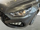 Hyundai i30 VAT 23% Fastback Smart 1.5T-GDI 48V 160KM DCT 2022 r., salon PL, I wł. - 9