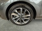 Hyundai i30 VAT 23% Fastback Smart 1.5T-GDI 48V 160KM DCT 2022 r., salon PL, I wł. - 10