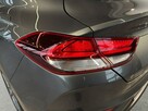Hyundai i30 VAT 23% Fastback Smart 1.5T-GDI 48V 160KM DCT 2022 r., salon PL, I wł. - 11