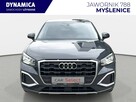 Audi Q2 VAT 23% Advanced 35TFSI 150KM S-tronic 2022 r., salon PL, I wł., V - 3