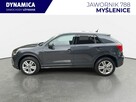 Audi Q2 VAT 23% Advanced 35TFSI 150KM S-tronic 2022 r., salon PL, I wł., V - 5