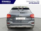 Audi Q2 VAT 23% Advanced 35TFSI 150KM S-tronic 2022 r., salon PL, I wł., V - 7