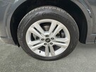Audi Q2 VAT 23% Advanced 35TFSI 150KM S-tronic 2022 r., salon PL, I wł., V - 10