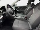 Audi Q2 VAT 23% Advanced 35TFSI 150KM S-tronic 2022 r., salon PL, I wł., V - 12